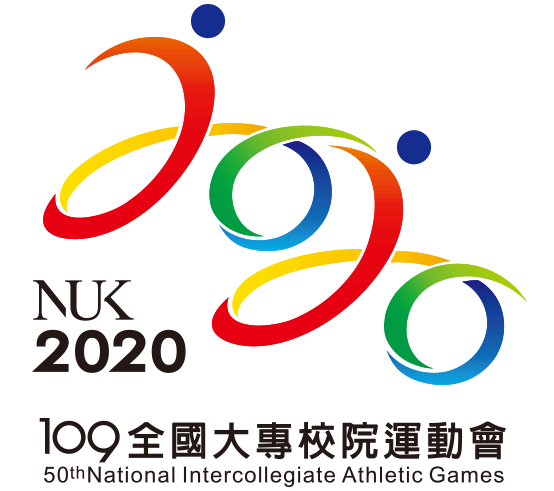 109全大運logo1