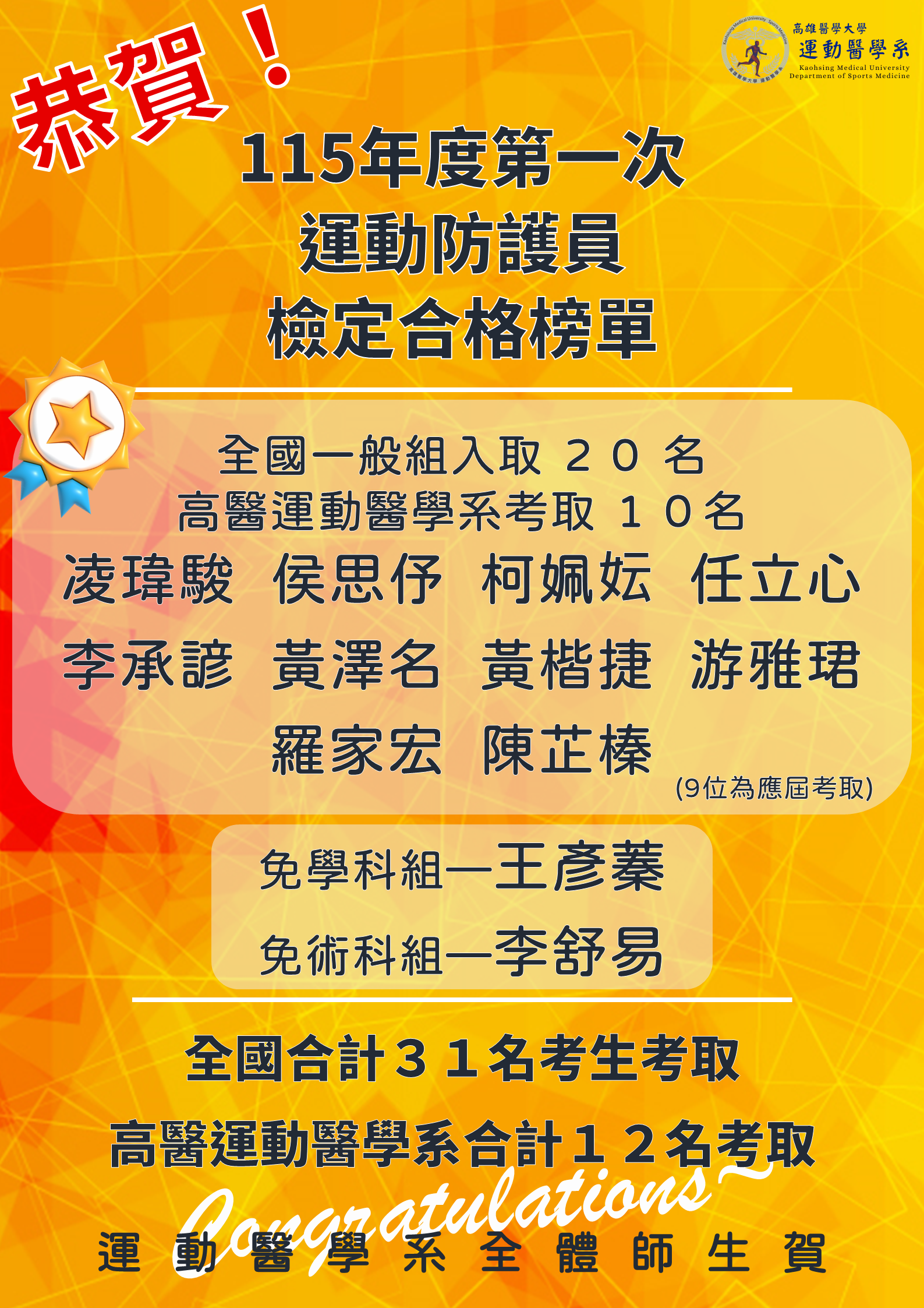 海報 202609AT榜單